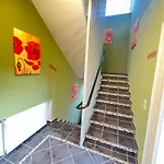 Pensionat Fatlume No 3 Bad Honnef