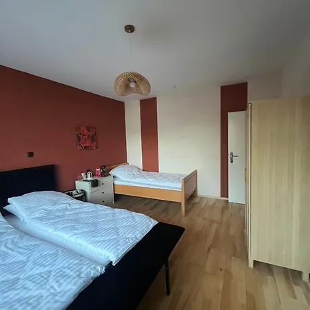 Fatlume Gæstehus Bad Honnef