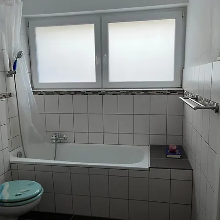 Fatlume Gæstehus Bad Honnef