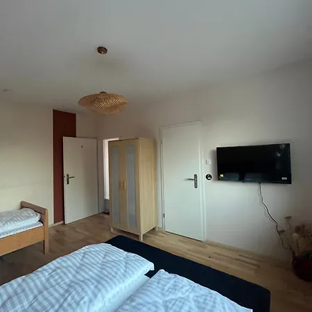 Fatlume Gæstehus Bad Honnef