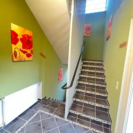 Casa de hóspedes Fatlume No 3 Bad Honnef