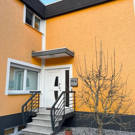 Casa de hóspedes Fatlume No 3 Bad Honnef
