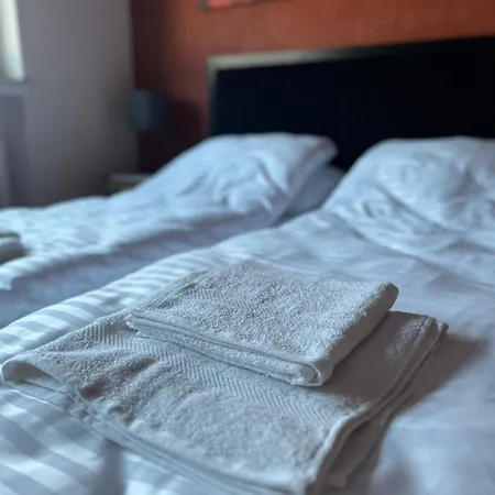 Fatlume Pensión Bad Honnef