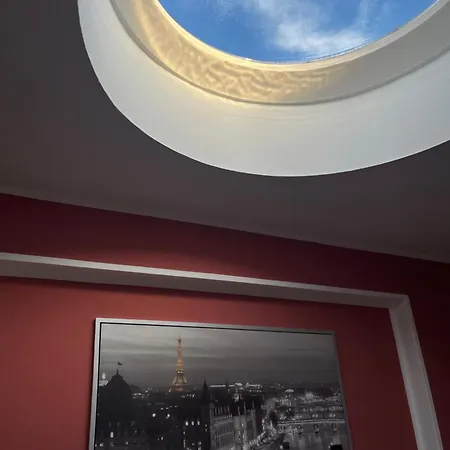 Casa de hóspedes Fatlume No 3 Bad Honnef