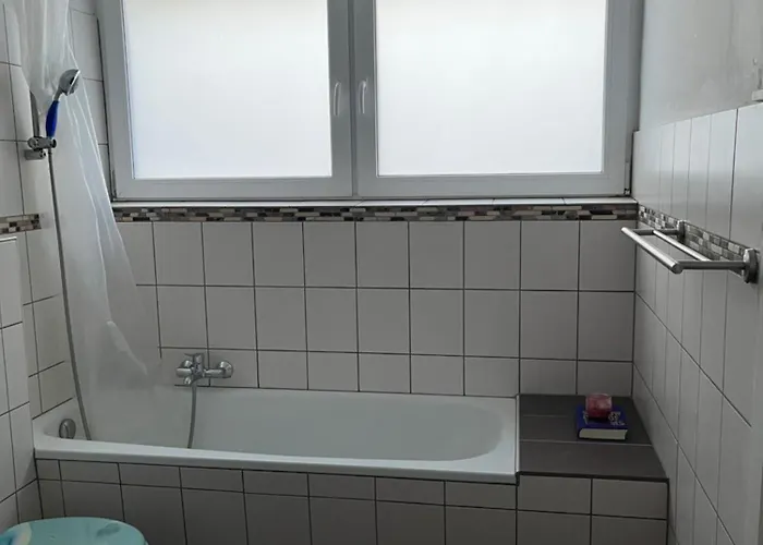 Fatlume Pensión Bad Honnef