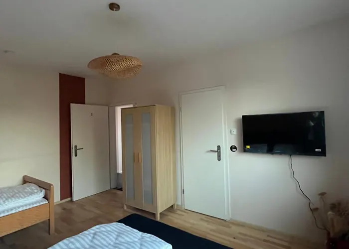 Fatlume Gæstehus Bad Honnef