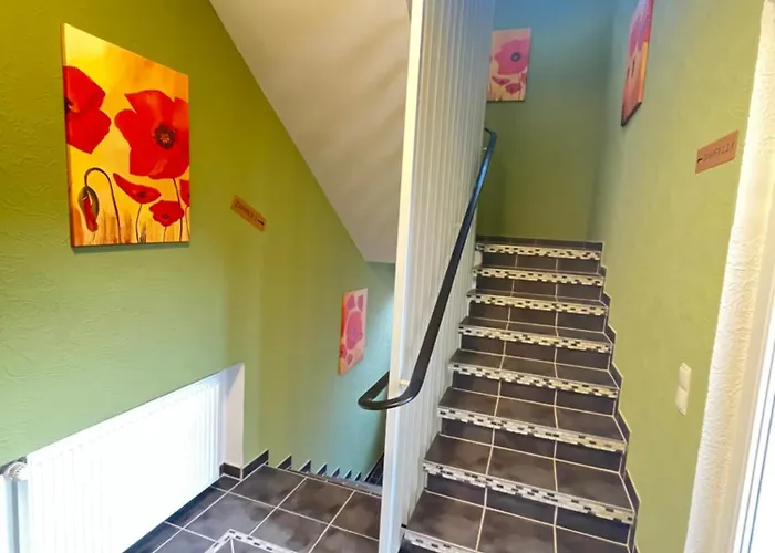 Pensión Fatlume Bad Honnef