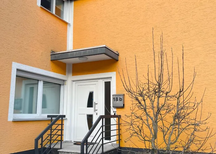 Gæstehus Fatlume Bad Honnef