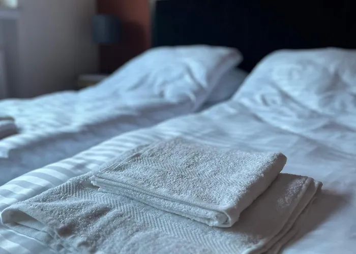 Fatlume Gæstehus Bad Honnef