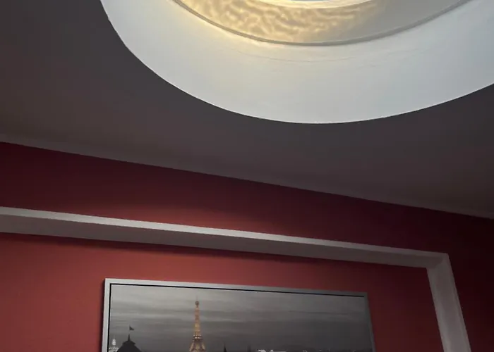 Pensión Fatlume Bad Honnef